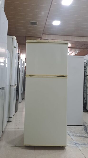 Soyuducular: İşlənmiş 2 qapılı Soyuducu Satılır