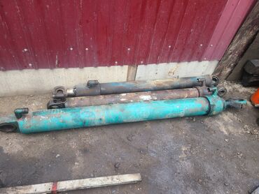 Тракторы ЮМЗ: Юмз цилиндр экскаватор — 15