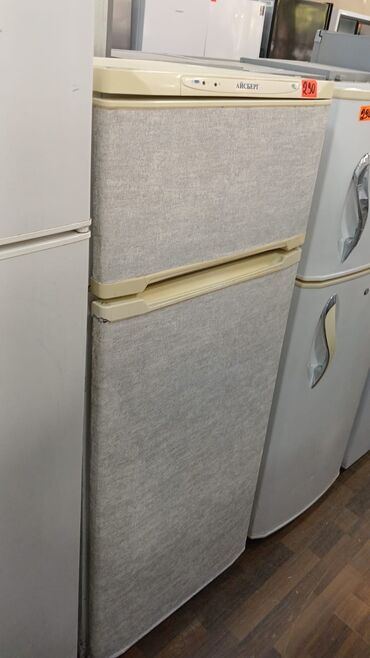 Soyuducular: 2 qapılı Indesit Soyuducu Satılır