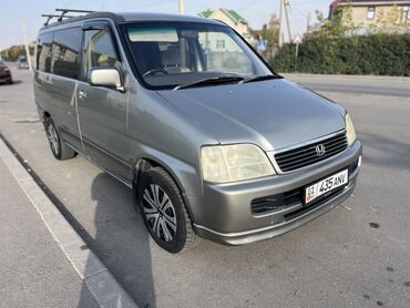 хонда цивик ферио седан: Honda Stepwgn: 2001 г., Автомат, Бензин, Минивэн