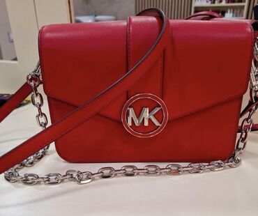 michael kors saat qiymeti: Çiyin çantası, Michael Kors, Yeni
