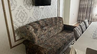 Digər mebel: Divan və 2 krealosu ela veziyyetdedir — 1