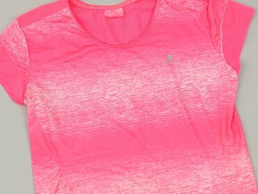 T-shirt damski, rozmiar S