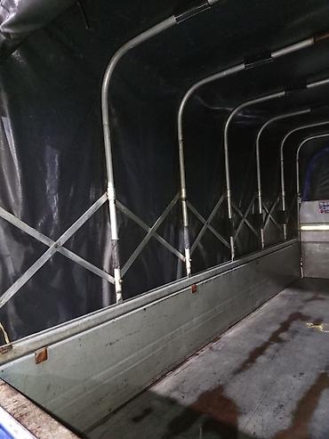 Легкий грузовой транспорт: Легкий грузовик, Kia, Стандарт, До 1 т — 6