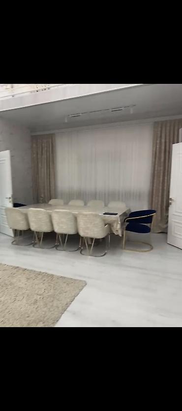 panel evlər: 600 kv. m, 6 otaqlı, İnternet — 6