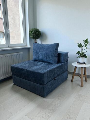 Спальные матрасы: Матрас-трансформер — комфорт, мобильность и универсальность в одном — 10