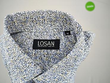 luis: Koszulа dla mężczyzn, rozmiar M — 4