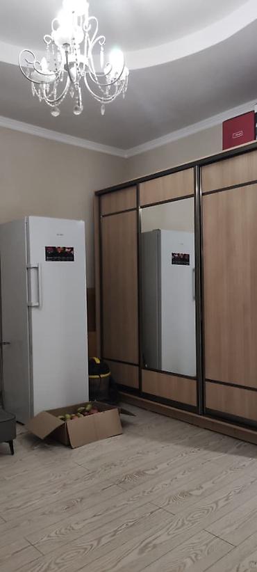7 1: 3 комнаты, 117 м², Дордой Плаза ТРЦ Элитка, 5 этаж, Евроремонт — 4