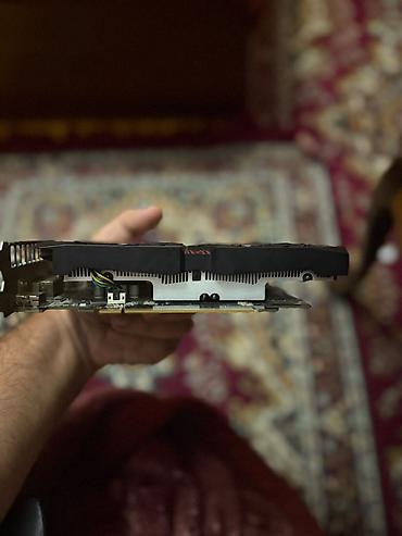 samsung r60 plus: ASUS ikili ventilyatorlu videokart GTX 750 TI - Model: ASUS (Dual-fan — 4