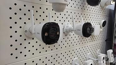 Видеонаблюдение, охрана: Системы видеонаблюдения | Квартиры | Демонтаж, Настройка, Подключение — 3