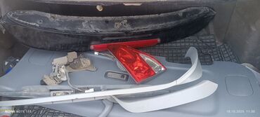 поворотник тойота виндом: Задний Toyota, Б/у