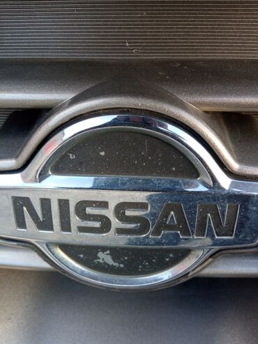 у61: Nissan Patrol: 1989 г., 2.8 л, Механика, Дизель, Внедорожник