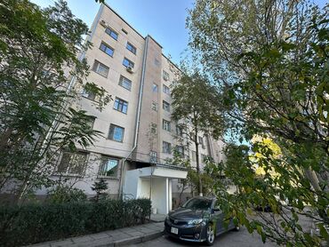 Продажа квартир: 5 комнат, 105 м², 5 этаж, Евроремонт