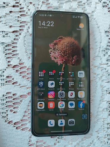 memorija za kompjuter: Xiaomi Redmi Note 14 - Ekran: veliki full-screen дисплеј са централно — 5