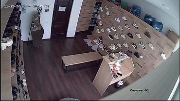 Видеонаблюдение: Установка и продажа видеонаблюдения под ключ от мировых — 9