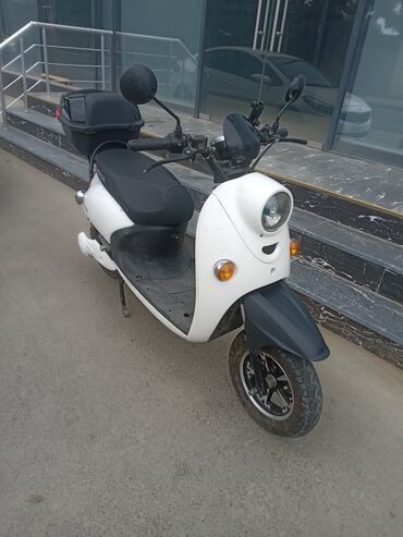 мапед: - VS 2, 50 sm3, 2023 il, 10 km