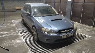 тойота мак х: Subaru Legacy: 2004 г., 2 л, Автомат, Бензин, Универсал