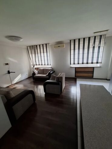 ак кеме квартира: 4 бөлмө, 95 кв. м, Жеке план, 2 кабат, Евроремонт
