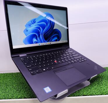 ноутбук бишкек цена: Ноутбук, Lenovo, 16 ГБ ОЭТ, Intel Core i7, 14 ", Колдонулган, Татаал эмес тапшырмалар үчүн, эс тутум SSD