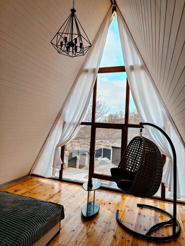 Həyət evləri və villaların satışı: 4 otaqlı, 105 kv. m, Yeni təmirli — 4