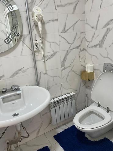 Гостиницы, отели (Посуточная аренда комнат): 📍Доброго времени суток! Каракол. В городе Каракол в гостевом доме — 10