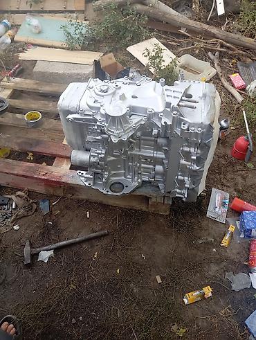 Hyundai: Hyundai Sonata: 2018 г. at lalafo.kg — 2 Hyundai: Hyundai Sonata: 2018 г. — 2