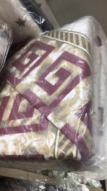 Одеяла и пледы: Плед, Китай, Новый, Все сезоны, Плюшевый — 47