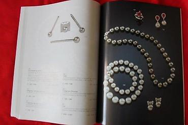 lampe za lovce: DOROTHEUM, JUWELEN, 15.4.2005. | Aukcioni katalog Dorotheum — 4