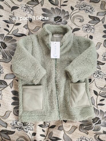 Верхняя одежда: Детская верхняя одежда и комбинезоны!!! Все новое!!! фирменное — 19