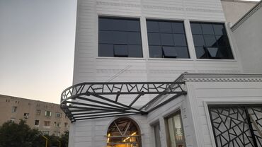 Pilləkən məhəccərləri: Pilləkən besetqa cardaq işləri görülür istənilən ölcüdə istənilən — 12