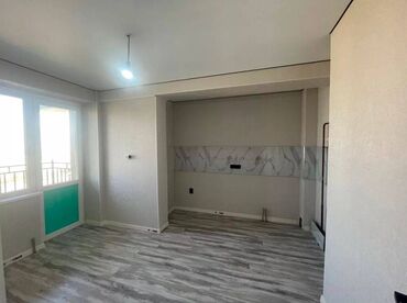 Продажа квартир: 1 комната, 36 м², Элитка, 10 этаж, Дизайнерский ремонт