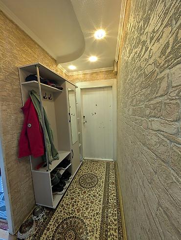 Продажа квартир: 3 комнаты, 58 м², 3 мкр 104 серия, 4 этаж, Косметический ремонт — 9