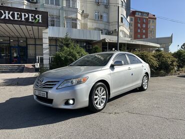 Toyota: Toyota Camry: 2009 г., 2.5 л, Автомат, Бензин, Седан