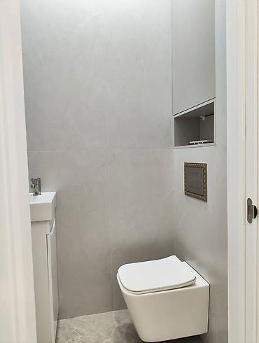 Продажа квартир: 2 комнаты, 60 м², Элитка, 10 этаж — 10