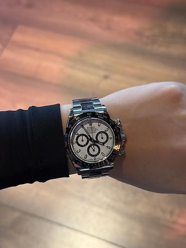 Другие наручные часы: Rolex Daytona В идеальном состоянии. • Часы идентичны с оригиналом — 9