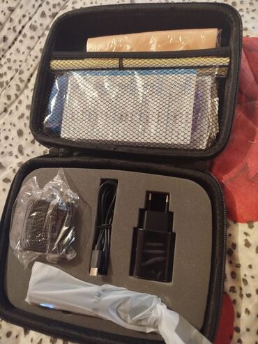 Digər gözəllik və estetika cihazları: Digər gözəllik və estetika cihazları — 2