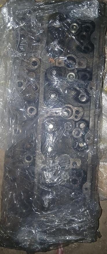 zontes sport 150cc: Məhsul: Daxili yanma mühərriki üçün silindr başlığı (komplekt baza — 1