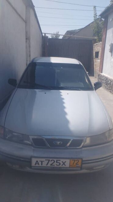 фары для нексии: Daewoo Nexia: 2004 г., 1.6 л, Механика, Бензин, Седан
