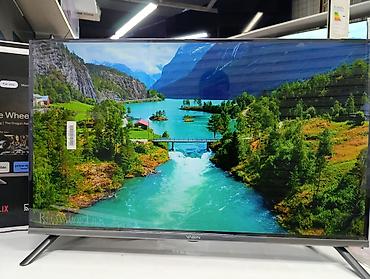 Телевизоры: Срочная Акция Телевизор ясин 32g11 android, 81 см диагональ, с — 4