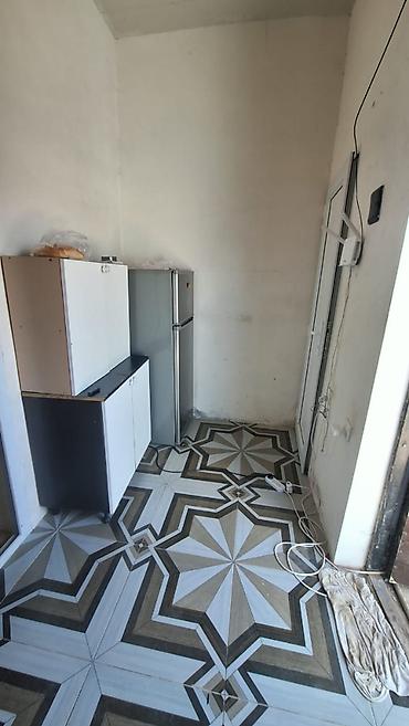 cepis satisi: 1 otaqlı, 30 kv. m, Kredit yoxdur, Orta təmir — 5