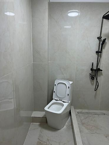 Продажа квартир: 2 комнаты, 80 м², Элитка, 3 этаж, Евроремонт — 4