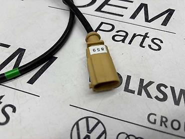 thinkdiag 2 cena: TEMPERATURNA SONDA ZA VOLKSWAGEN TIGUAN, TOURAN, GOLF 7 . - 04L 906 — 2