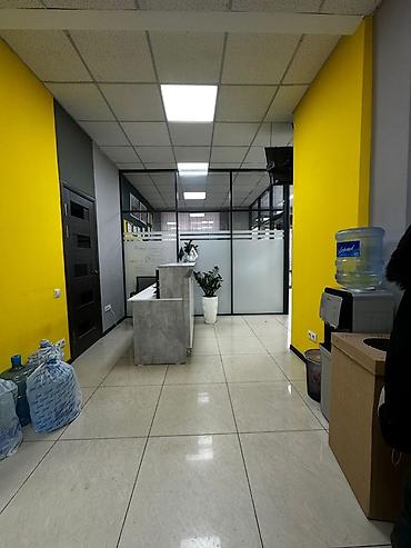 Аренда офисов: Сдаётся в офис в центре Бишкека Идеальное пространство для вашего — 10