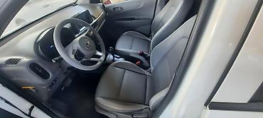 kia пиканто: Kia Morning: 2019 г., 0.1 л, Автомат, Бензин, Хэтчбэк — 4