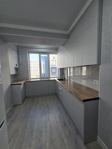 Кухонные гарнитуры: Кухонный гарнитур, Новый — 6