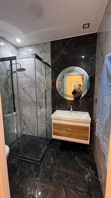 Həyət evləri və villaların satışı: 3 otaqlı, 100 kv. m, Yeni təmirli — 8