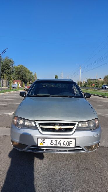 диск на некси: Daewoo Nexia: 2008 г., 1.5 л, Механика, Бензин, Седан