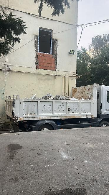Отделочные работы: Tam təmir-tikinti xidməti - Dəmir-beton, kərpic və taxta işləri — 10