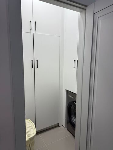 Продажа квартир: 2 комнаты, 87 м², Элитка, 5 этаж, Дизайнерский ремонт — 11