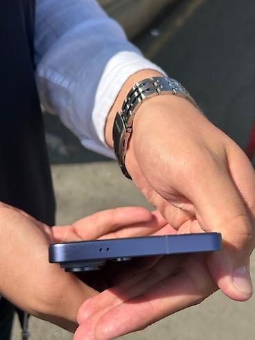 ev kamera: Samsung Galaxy S26 Ultra, 256 GB, rəng - Göy, Simsiz şarj — 6